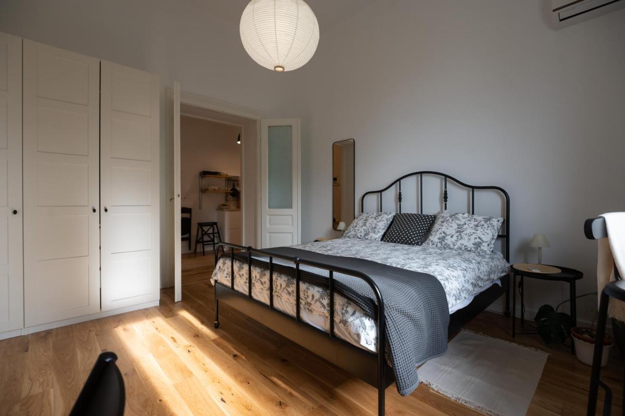 Val Maistro Apartment ザダル エクステリア 写真