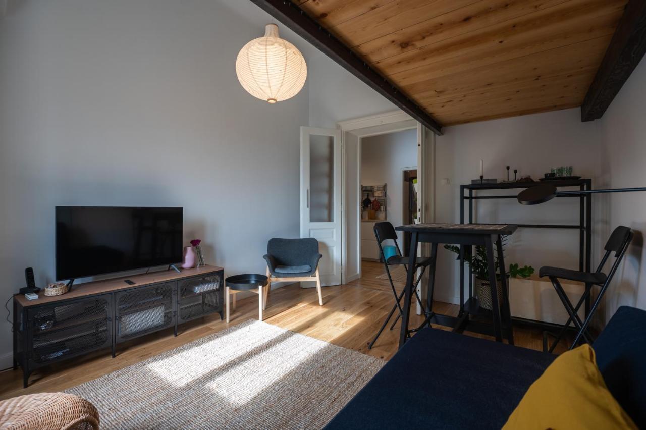 Val Maistro Apartment ザダル エクステリア 写真