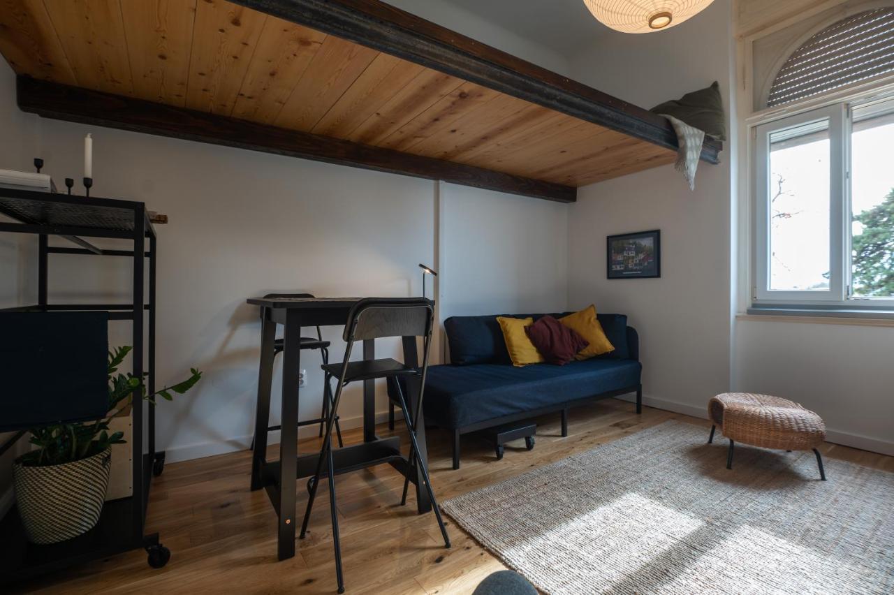 Val Maistro Apartment ザダル エクステリア 写真