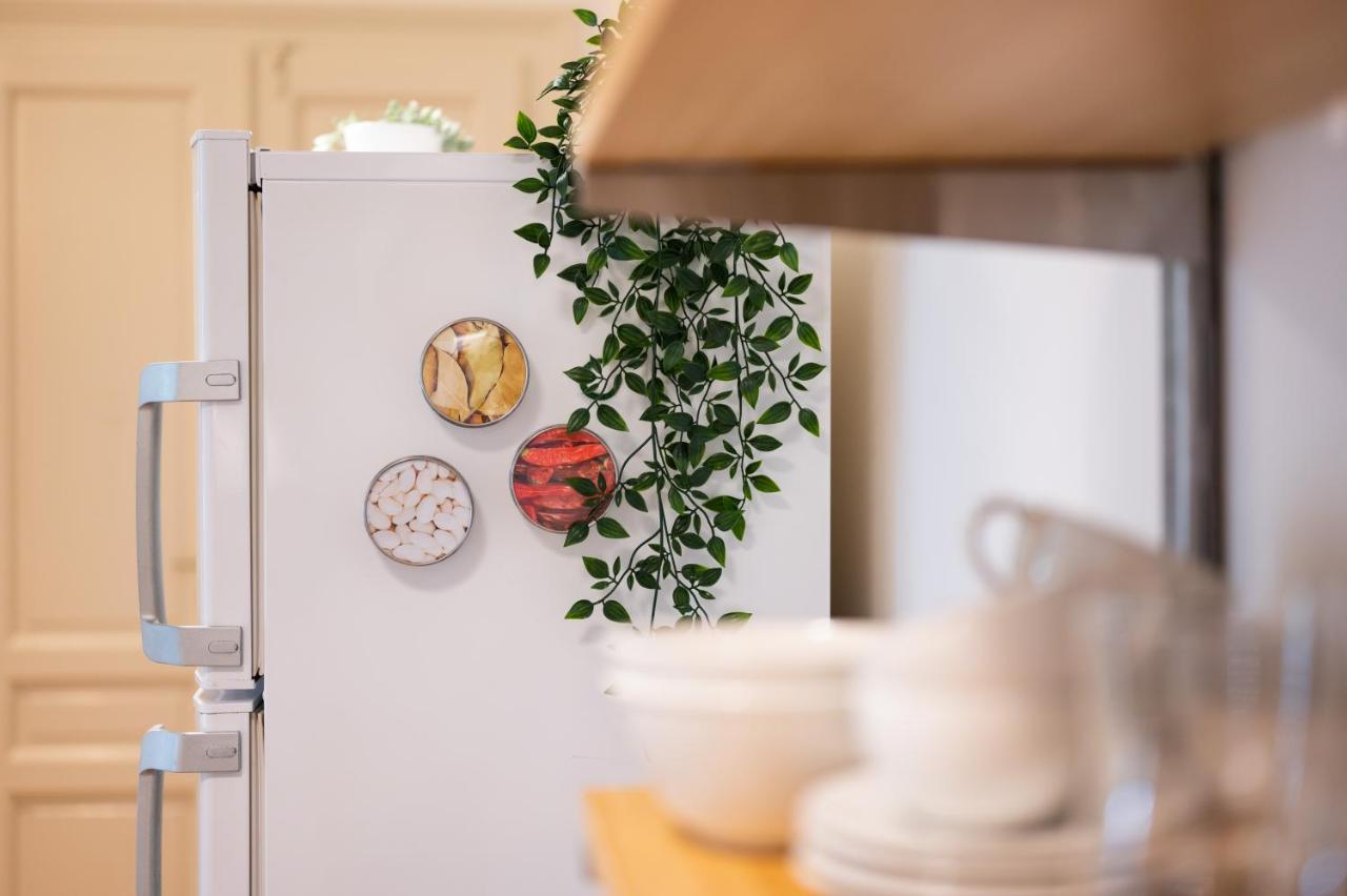 Val Maistro Apartment ザダル エクステリア 写真