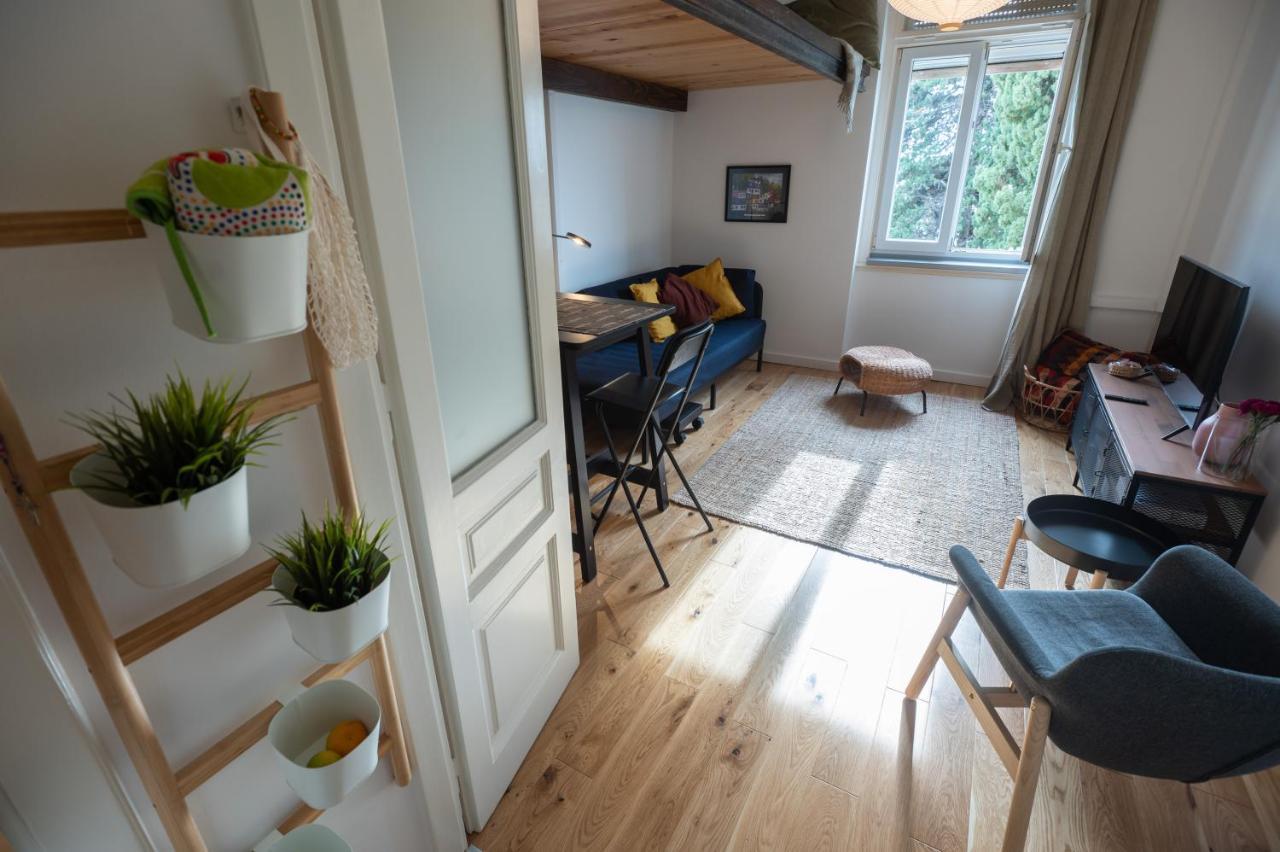 Val Maistro Apartment ザダル エクステリア 写真