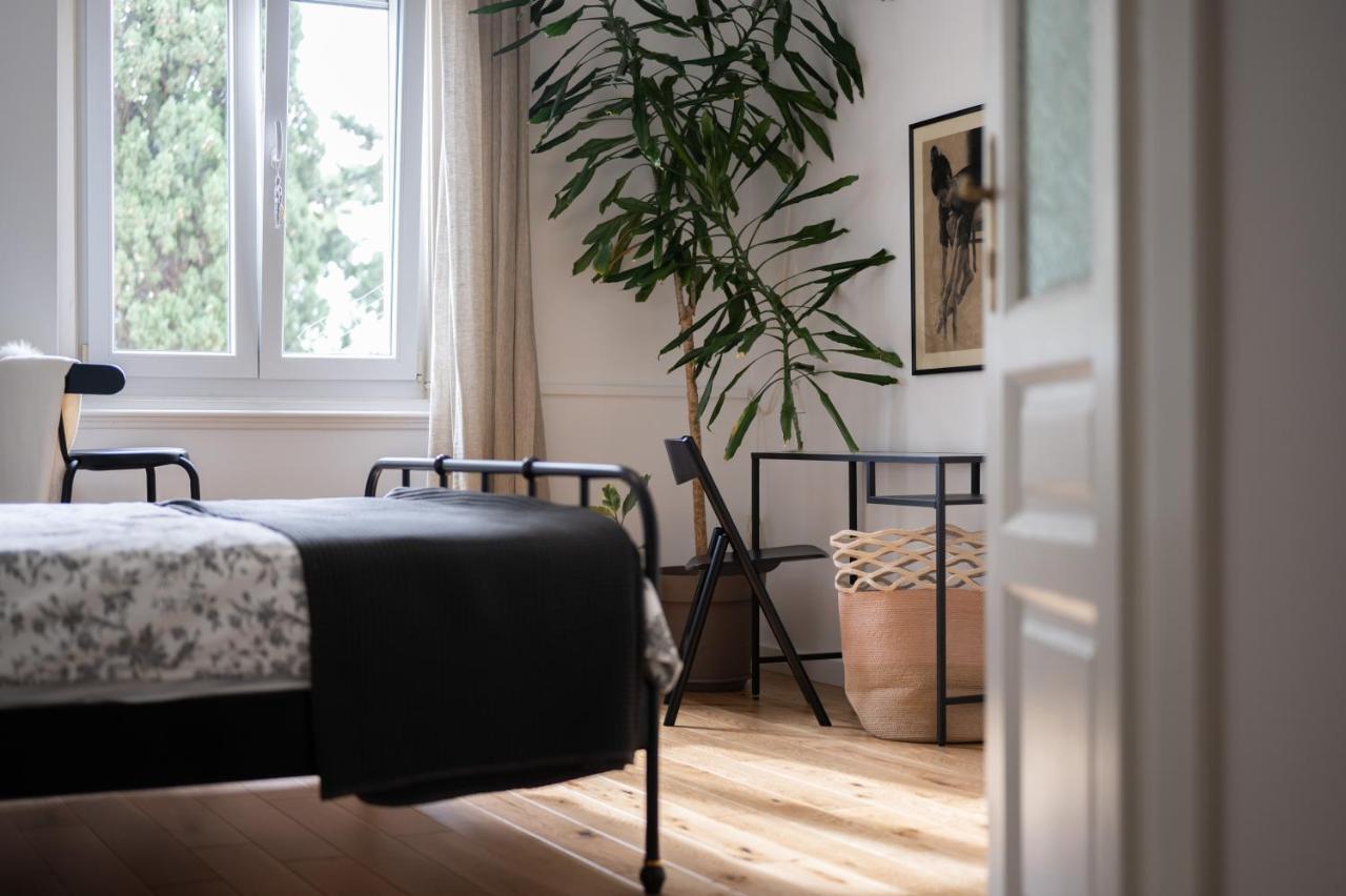 Val Maistro Apartment ザダル エクステリア 写真