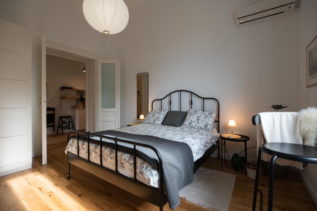 Val Maistro Apartment ザダル エクステリア 写真