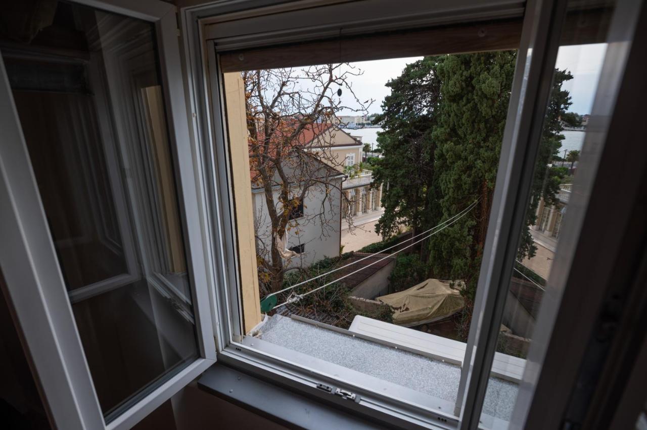 Val Maistro Apartment ザダル エクステリア 写真